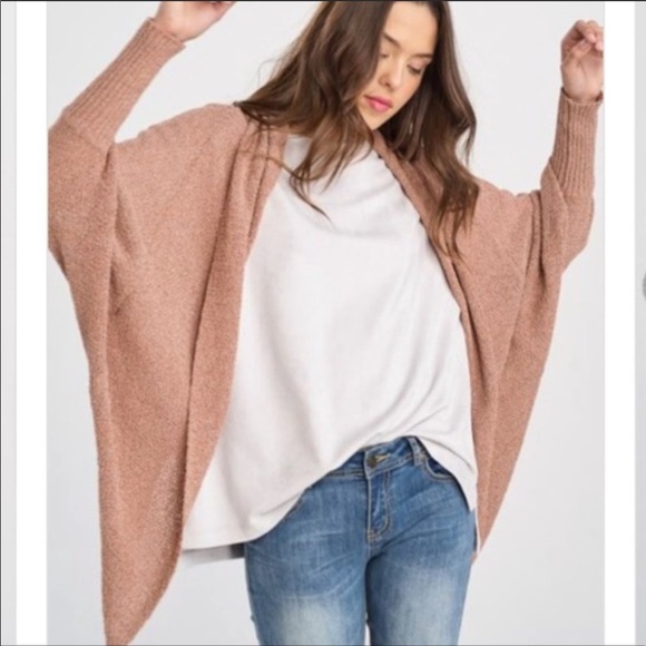 Wishlist Sweaters - Wishlist cardigan